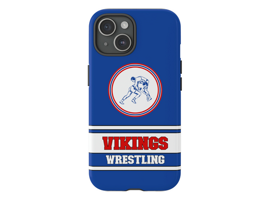 Wrestling Phone Case